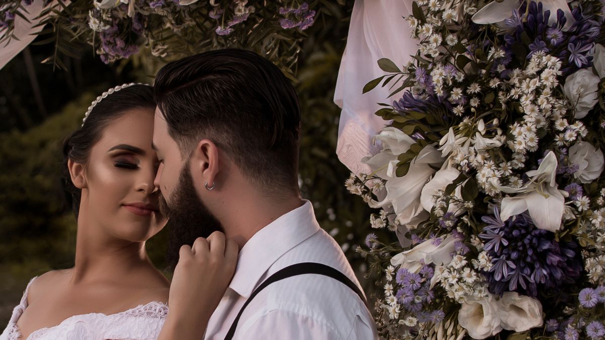 Dicas para as melhores fotos de profissionais para seu casamento