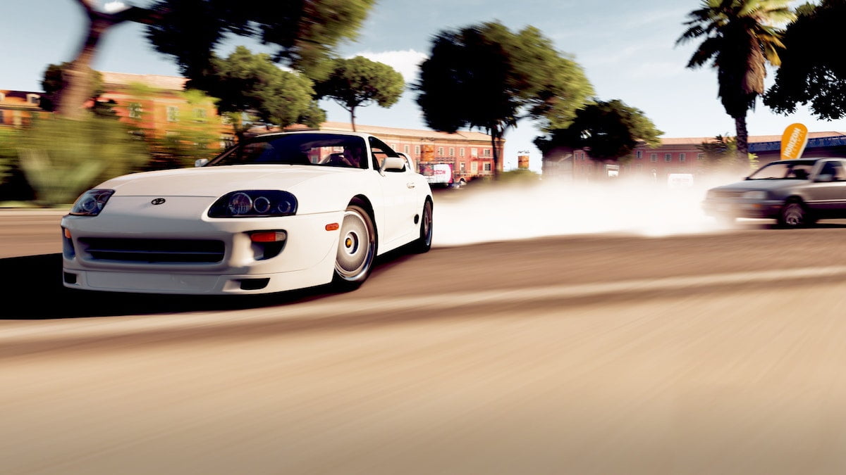 Need for Speed