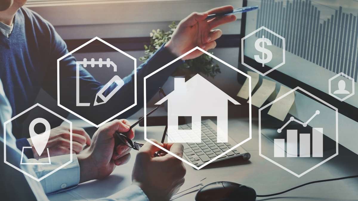 O que são fundos imobiliários de base 10