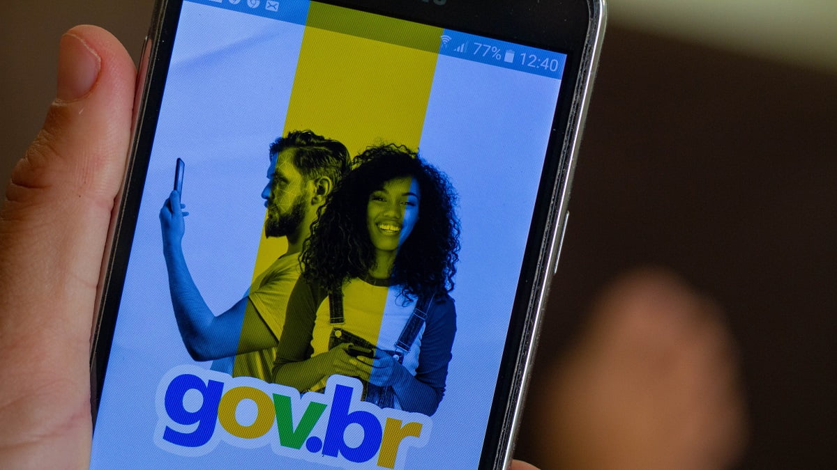 Como puxar o CNIS pelo celular?