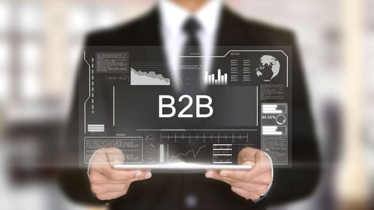 Como Criar um Negócio B2B de Sucesso