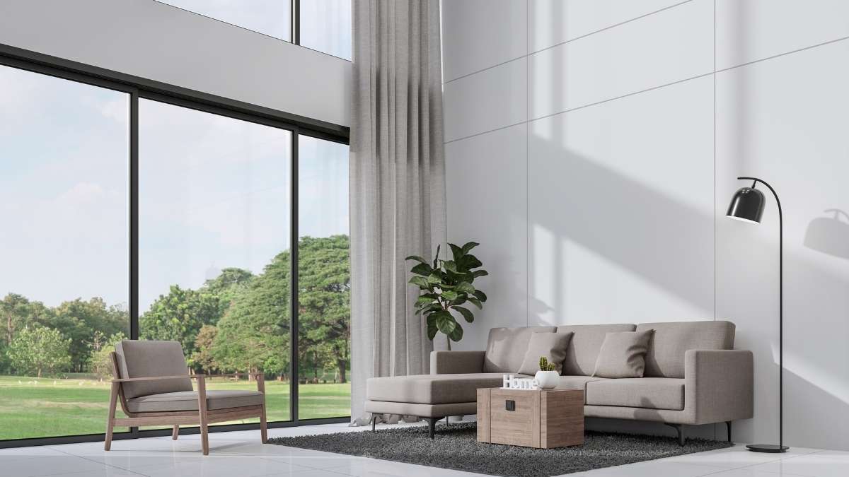 Como aproveitar a iluminação natural de sua casa