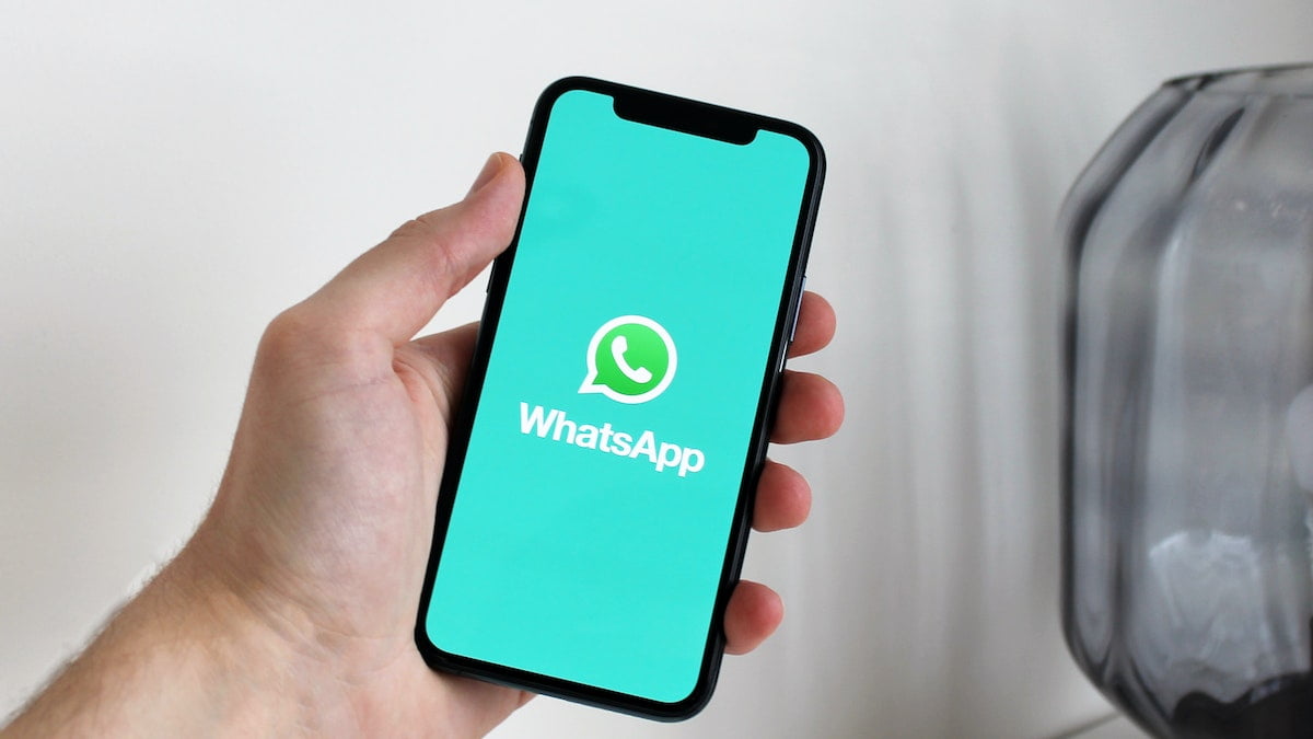 Como criar uma lista de transmissão no whatsapp?