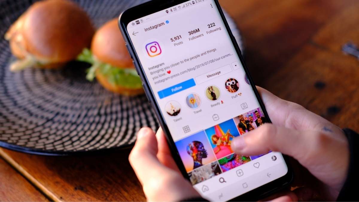 Como saber quem visitou meu perfil no Instagram grátis