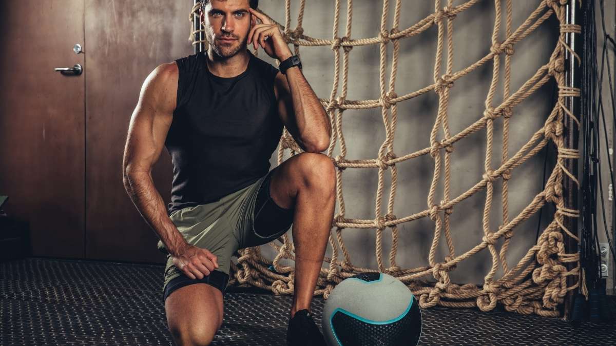 Dá para ser atleta se vestindo bem