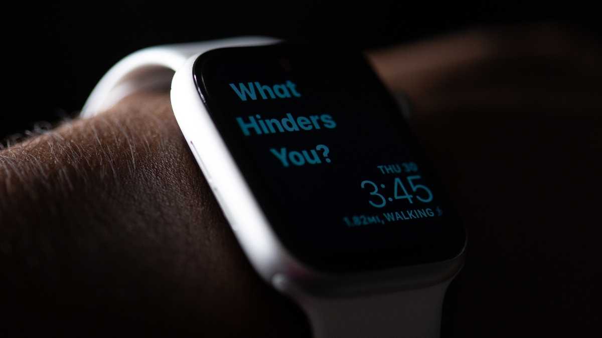 Galaxy Watch4 apresenta ótimo desempenho na medição de oxigênio