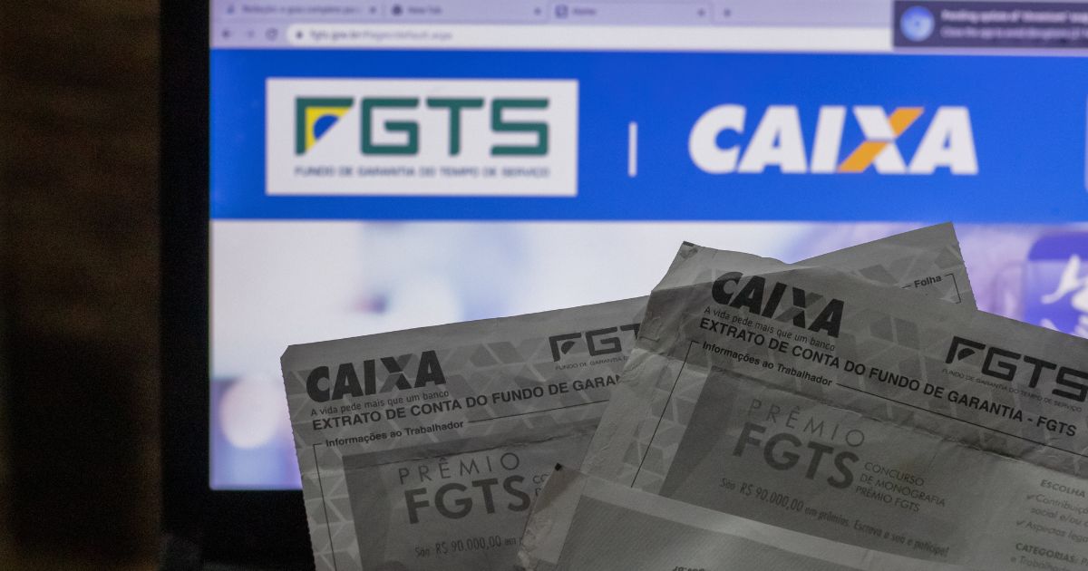 Entenda como pode funcionar a nova modalidade de consignado do FGTS futuro no Brasil. Governo e Caixa já falaram sobre o assunto.