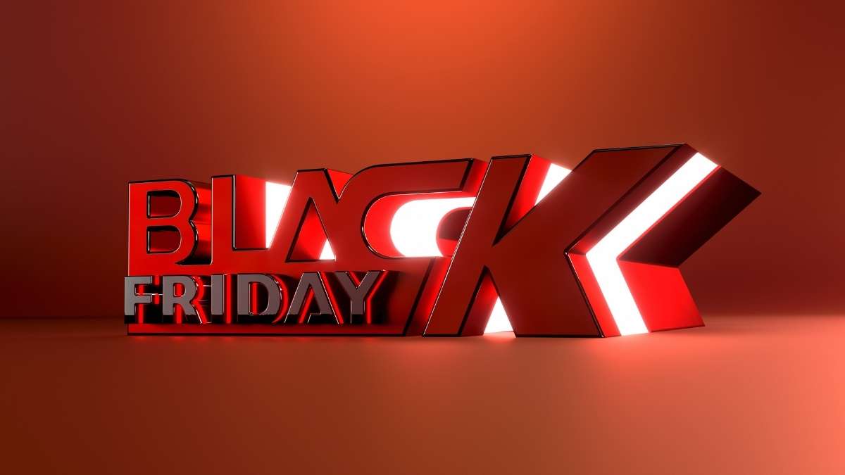 Logística na Black Friday