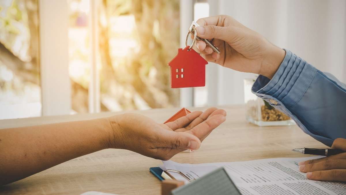 Passo a passo para alugar um imóvel com a imobiliária