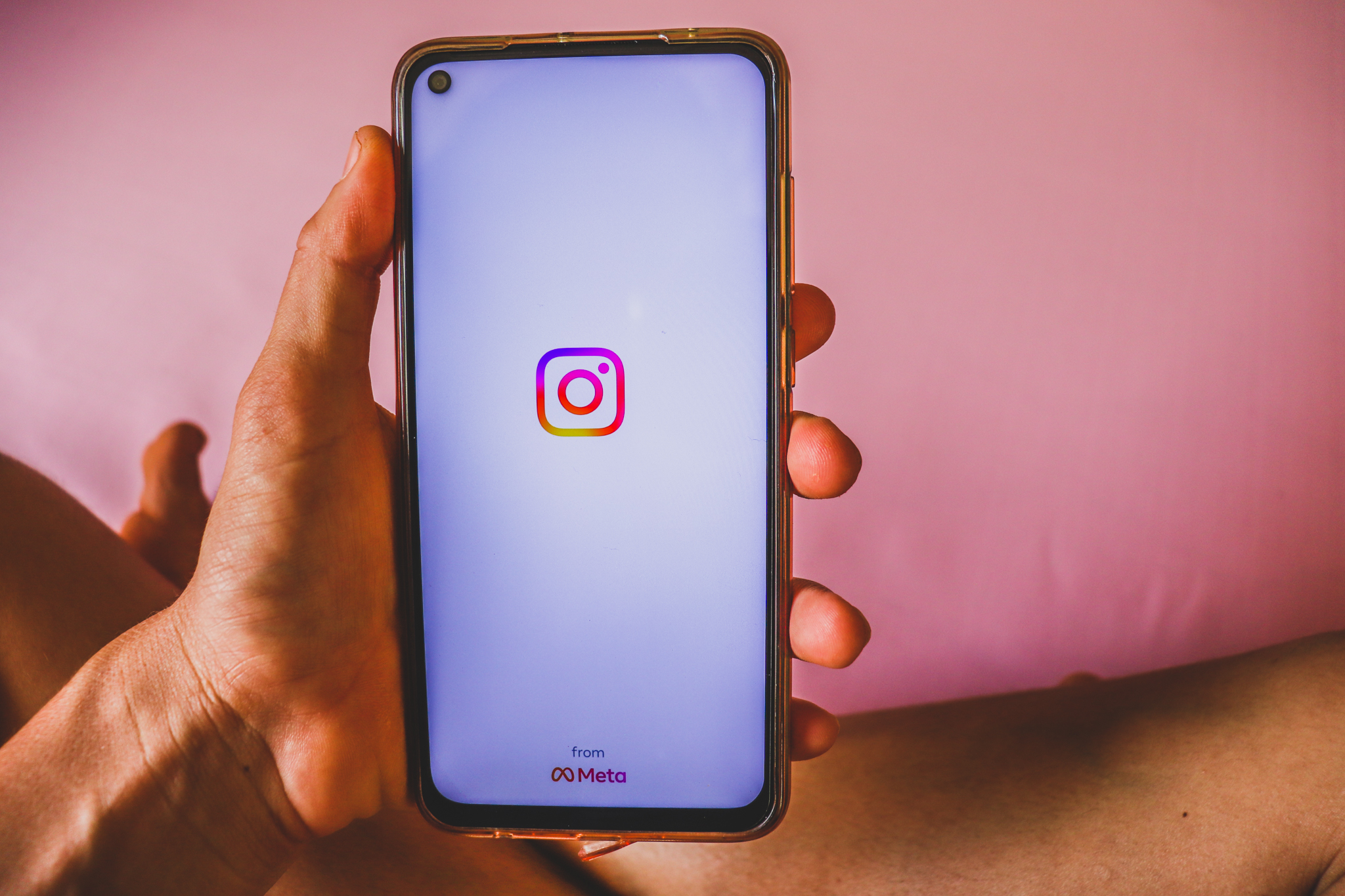 Instagram novidades recursos status