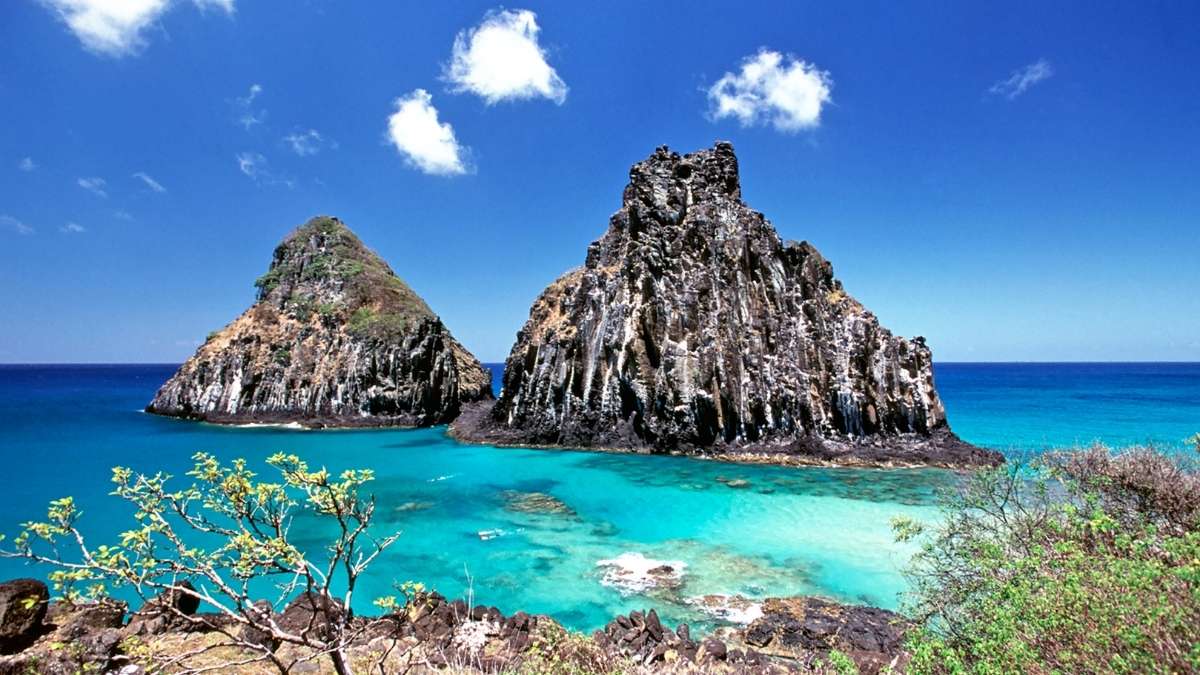 destinos para curtir e relaxar no Brasil