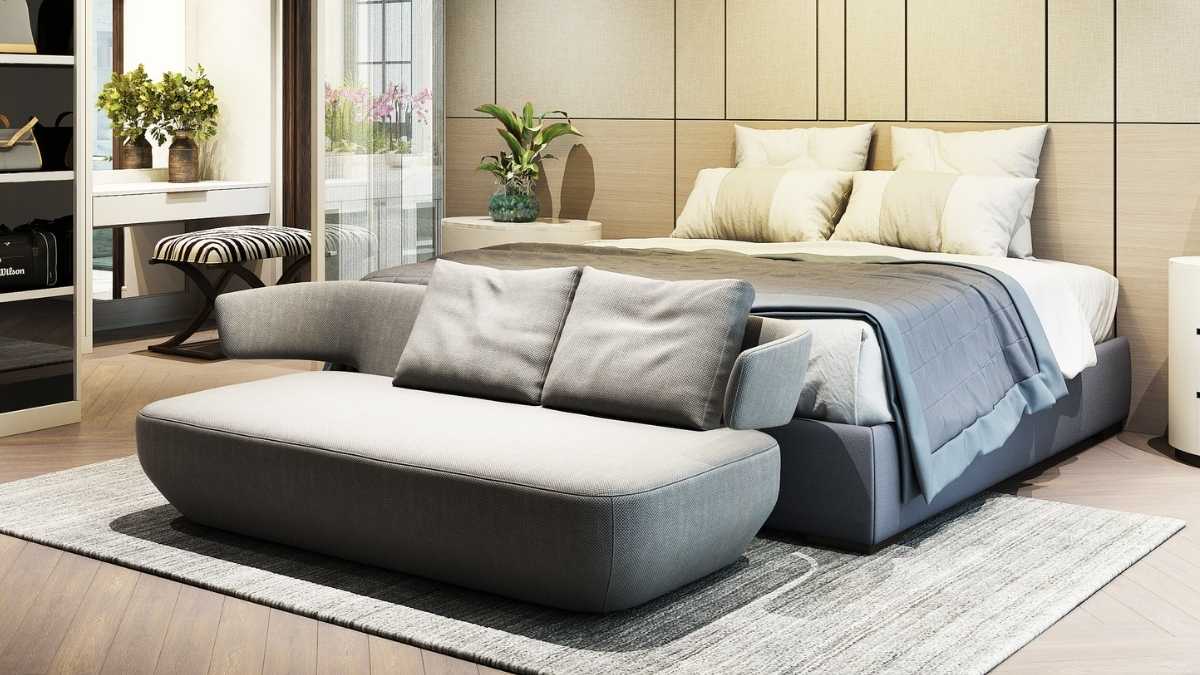 enxoval de cama