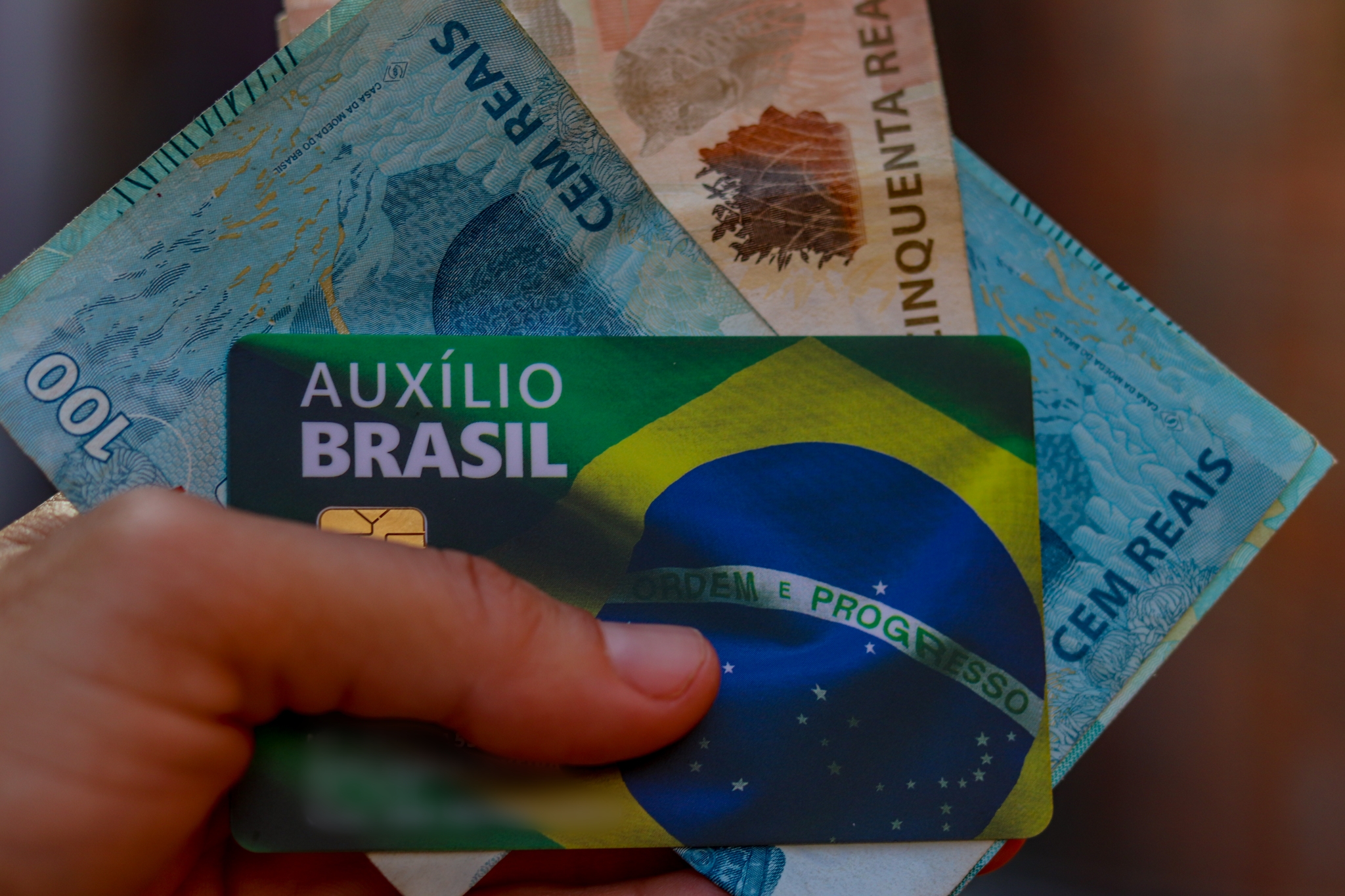 Ainda dá tempo de receber as parcelas de R$ 600,00 do Auxílio Brasil?
