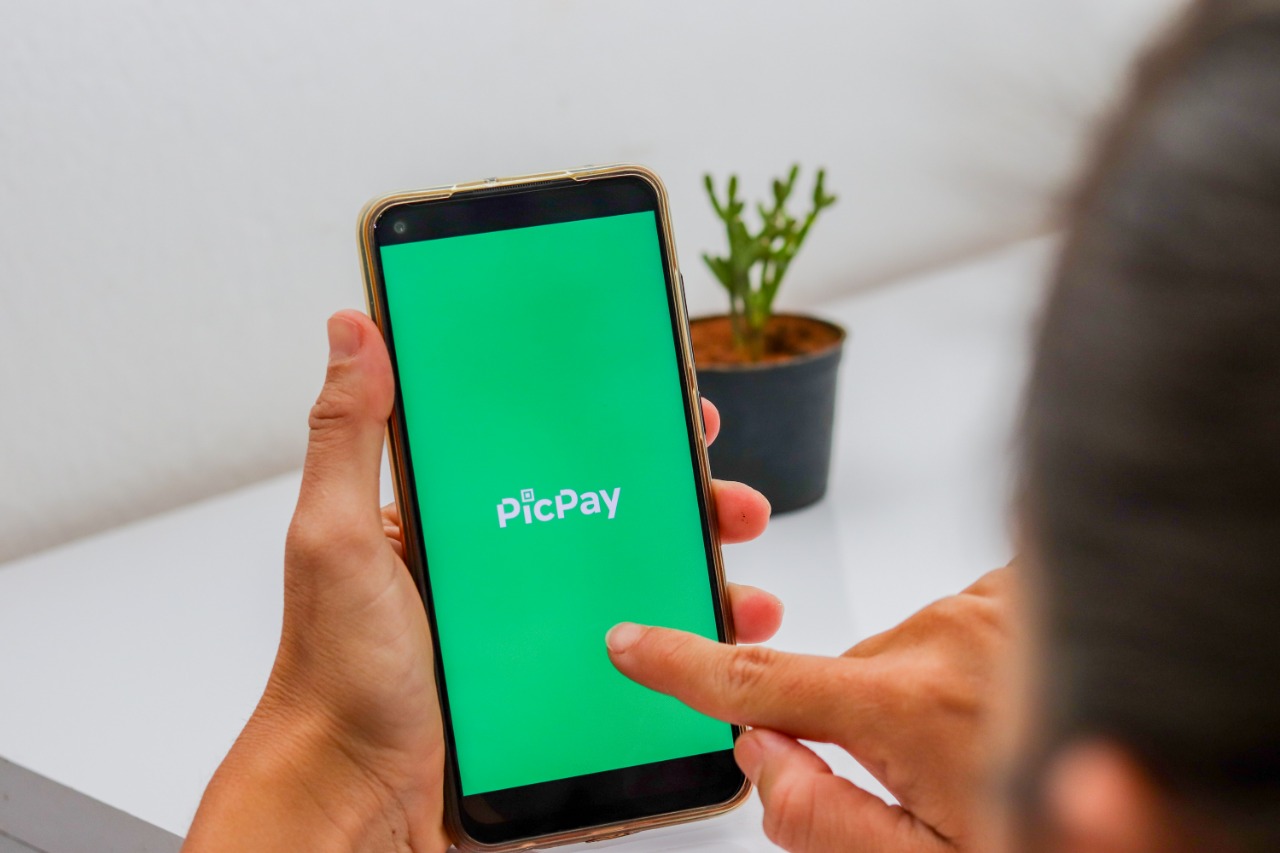 Como fazer o empréstimo no aplicativo PicPay? Confira o passo a passo!