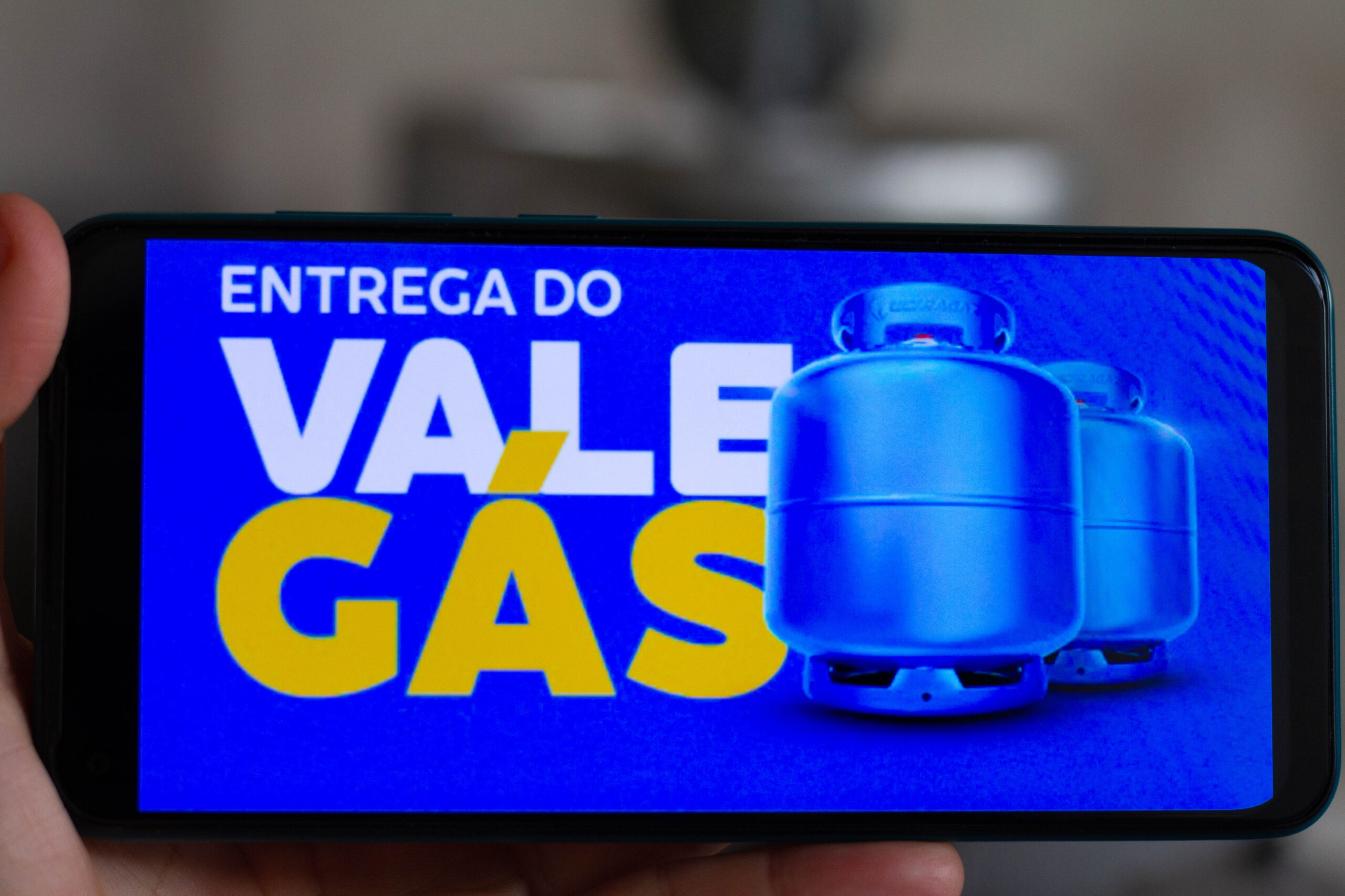 Como saber se eu tenho direito ao vale-gás de R$ 112,00?