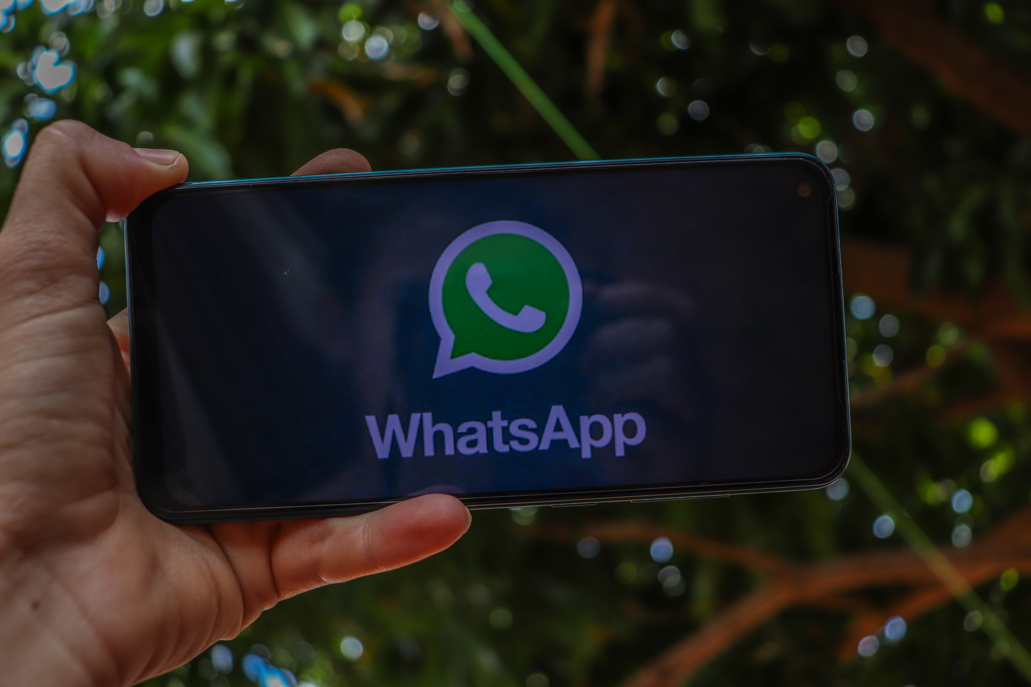 Conheça a ferramenta mais desejada do WhatsApp que está sendo liberada aos poucos