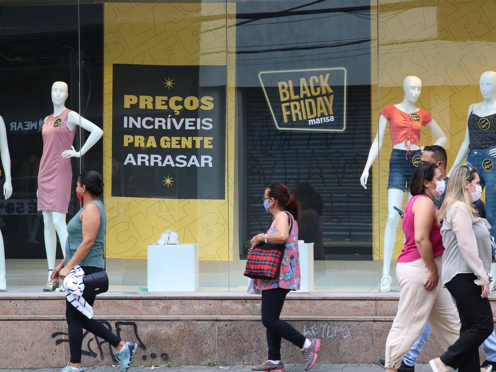 Esquenta Black Friday da Amazon