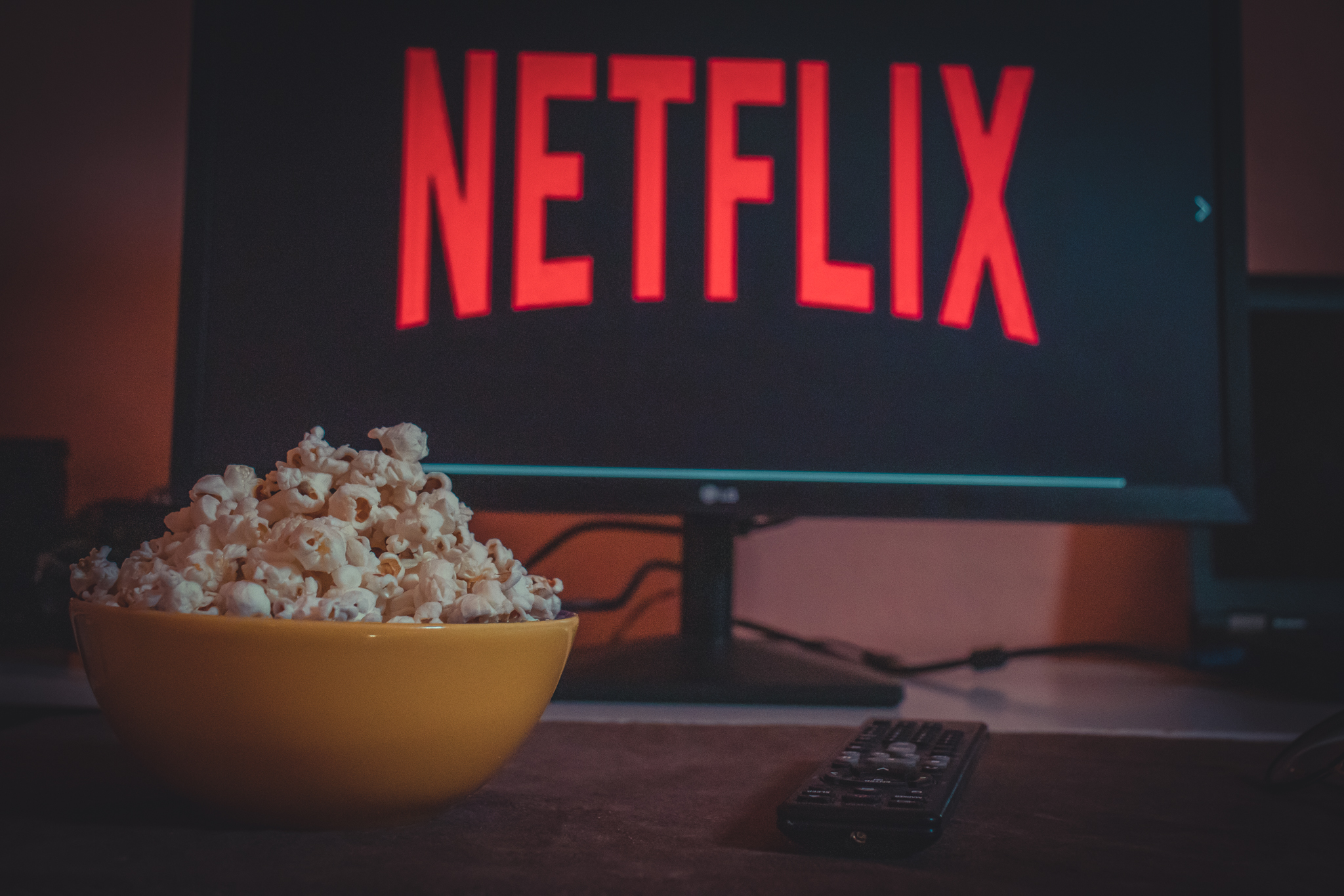 Netflix sofrerá FORTES alterações em 2023, confira a mudança