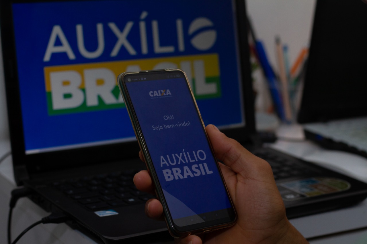 Nova regra do Auxílio Brasil? O que vai mudar no benefício?