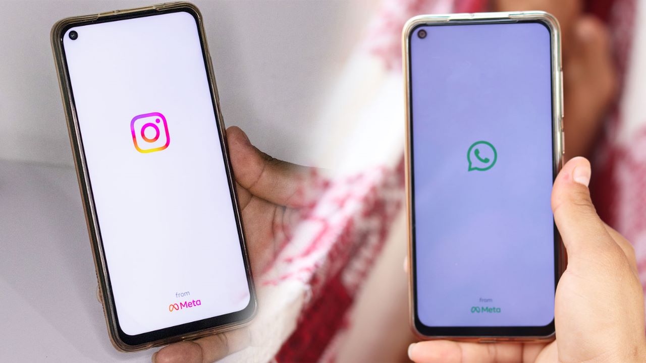 Novidade INCRÍVEL anunciada pelo Instagram e WhatsApp; saiba o que vai mudar nas redes em poucos meses