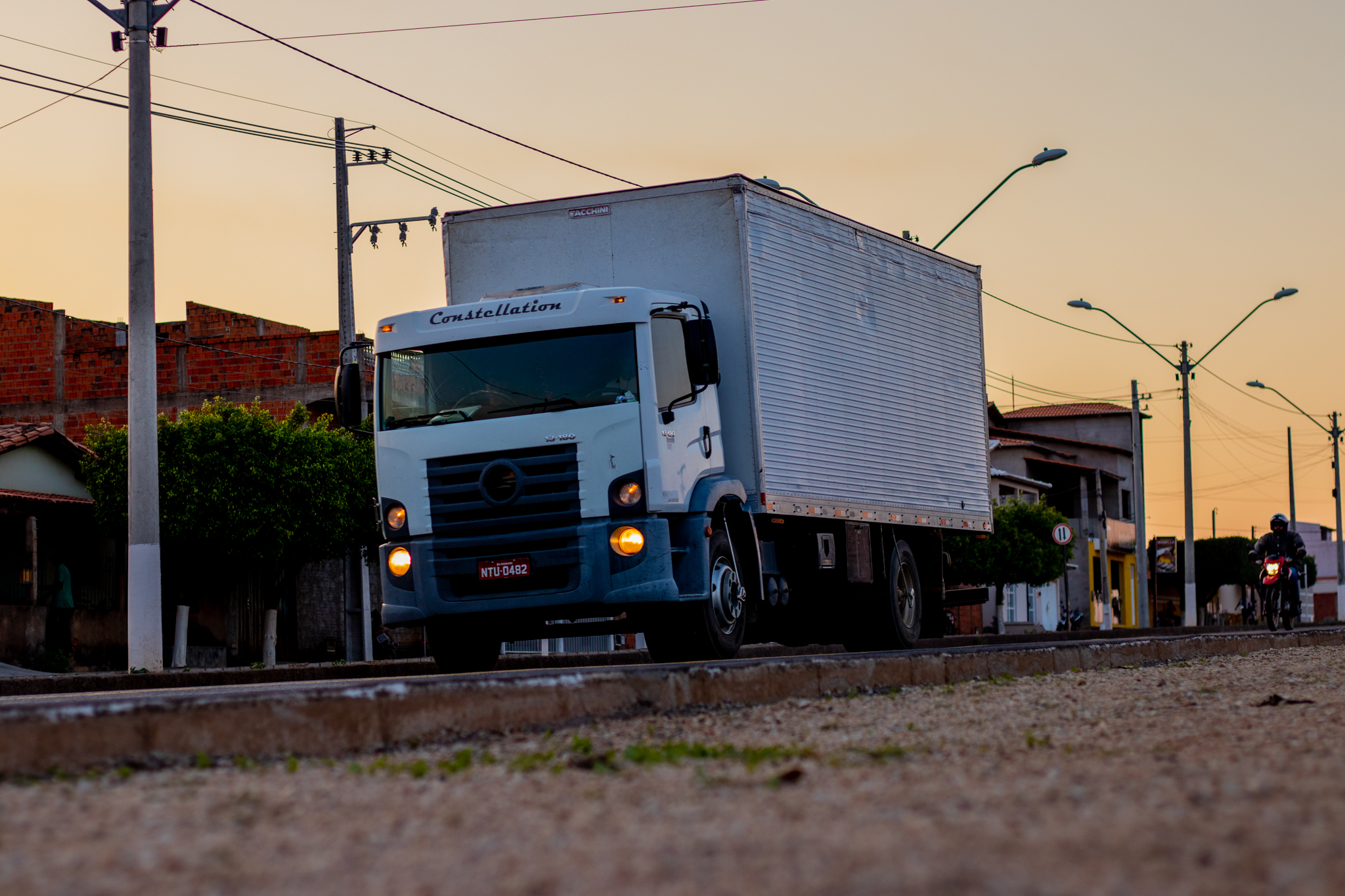 Parcelas do auxílio dos motoristas em novembro serão antecipadas? Confira!