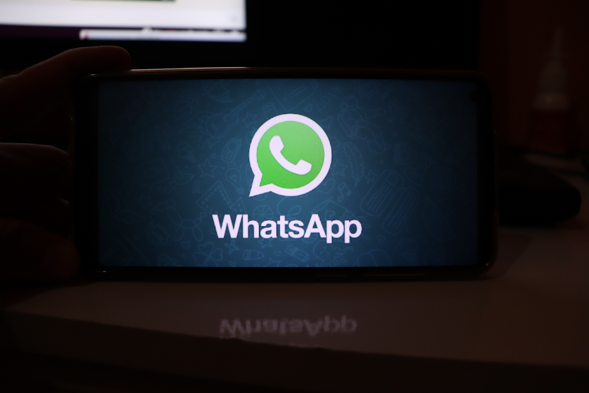 Truque para DESCOBRIR se algum contato do WhatsApp está ONLINE