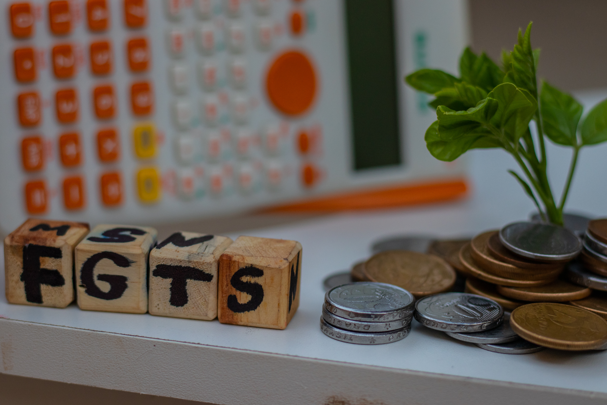 Aprenda a usar o FGTS para amortizar as parcela de um FINANCIAMENTO