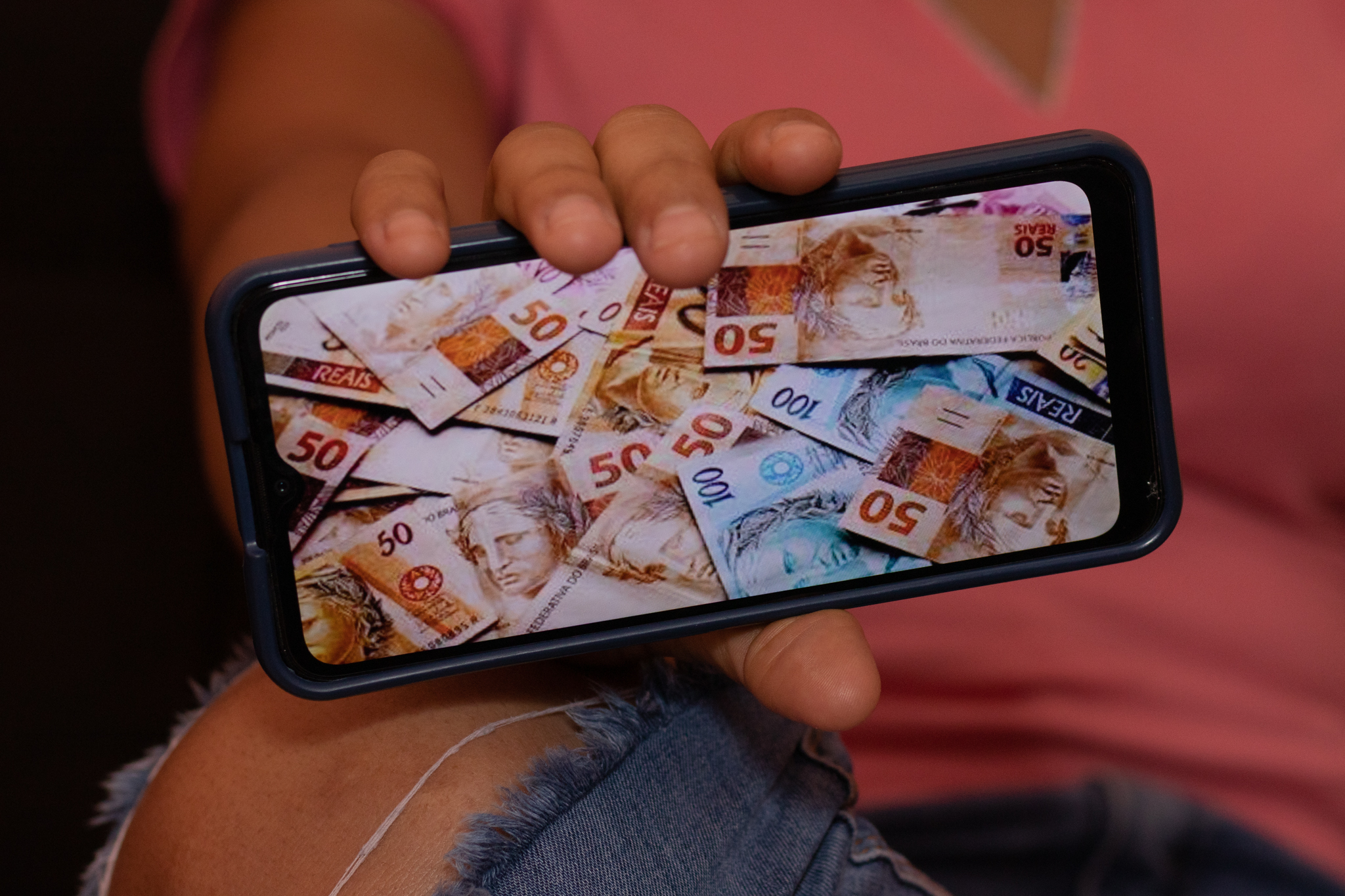 Bancos digitais que PAGAM para você indicar veja como funciona e QUANTO é possível ganhar