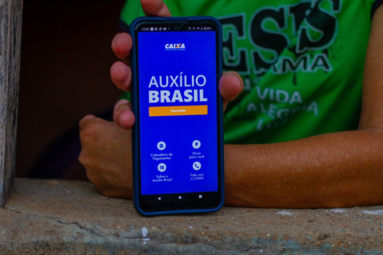 Beneficiários do INSS podem se CADASTRAR para receber o Auxílio Brasil de R$ 600