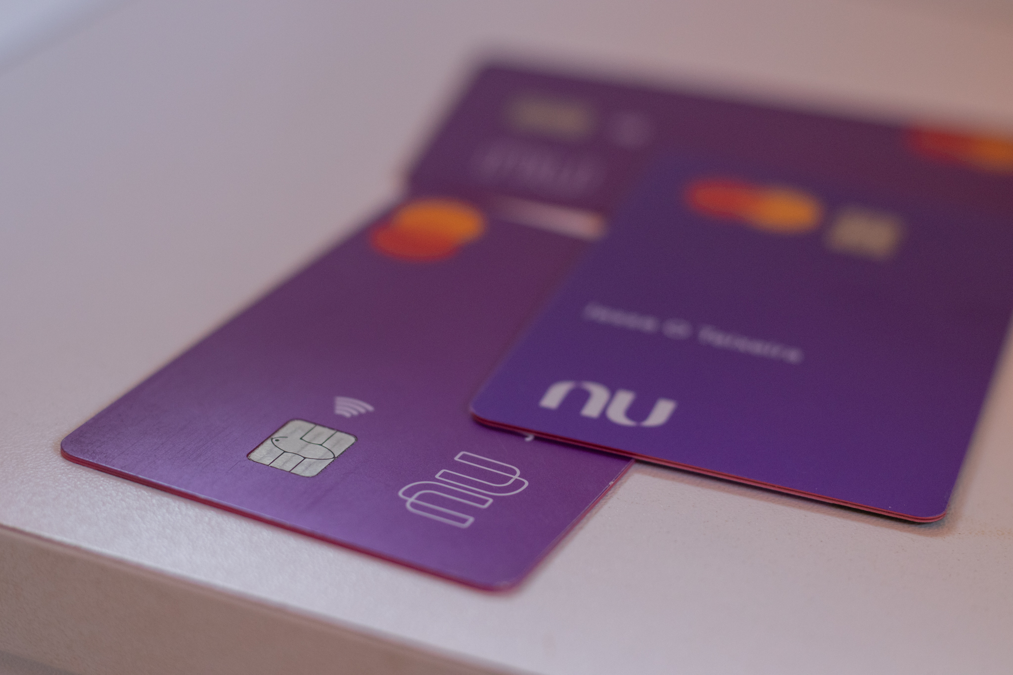 Cashback do Nubank libera até R$1.500; saiba como resgatar