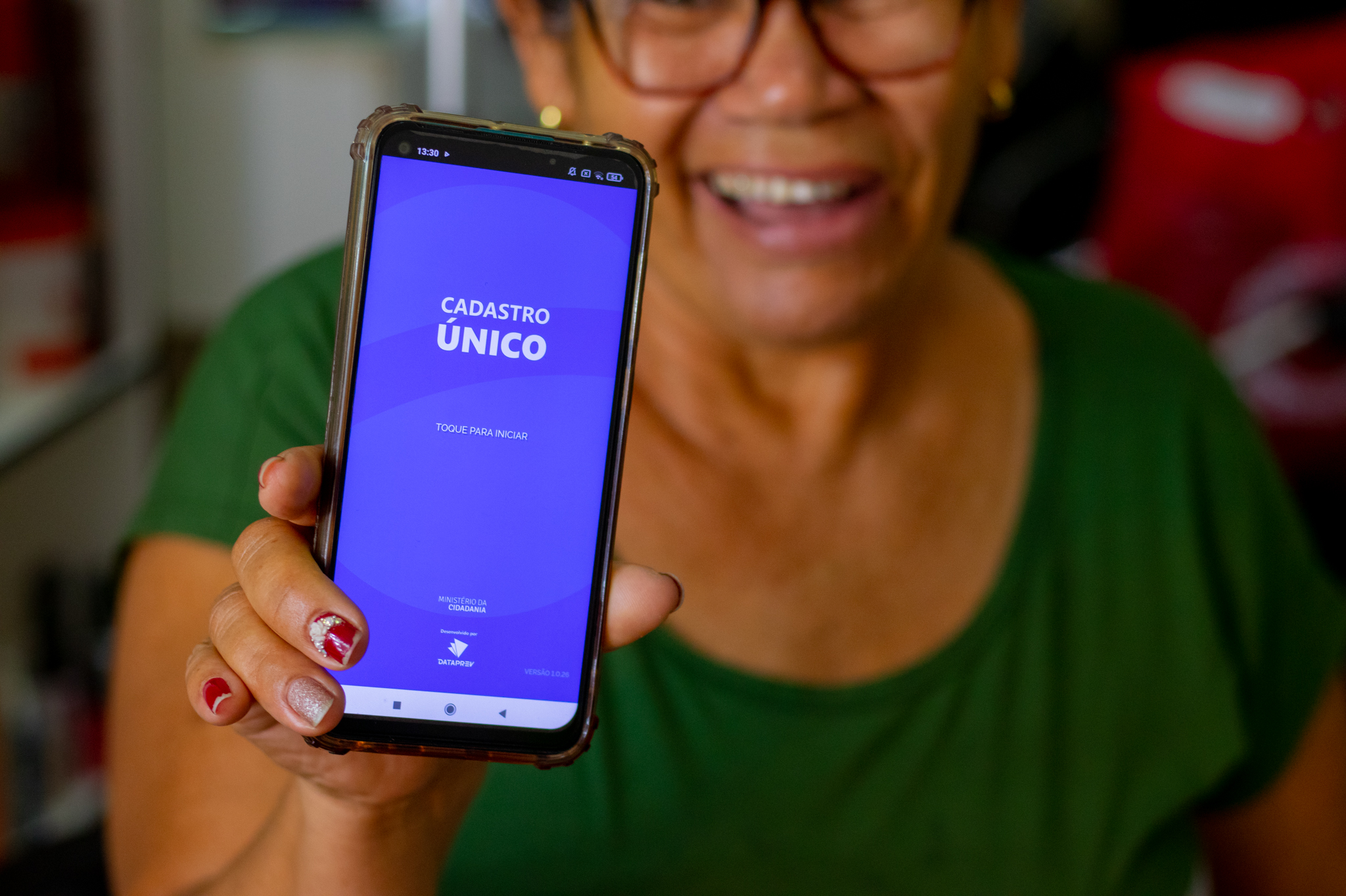 Com deixar os dados do CadÚnico ATUALIZADOS EVITE perder seus benefícios!