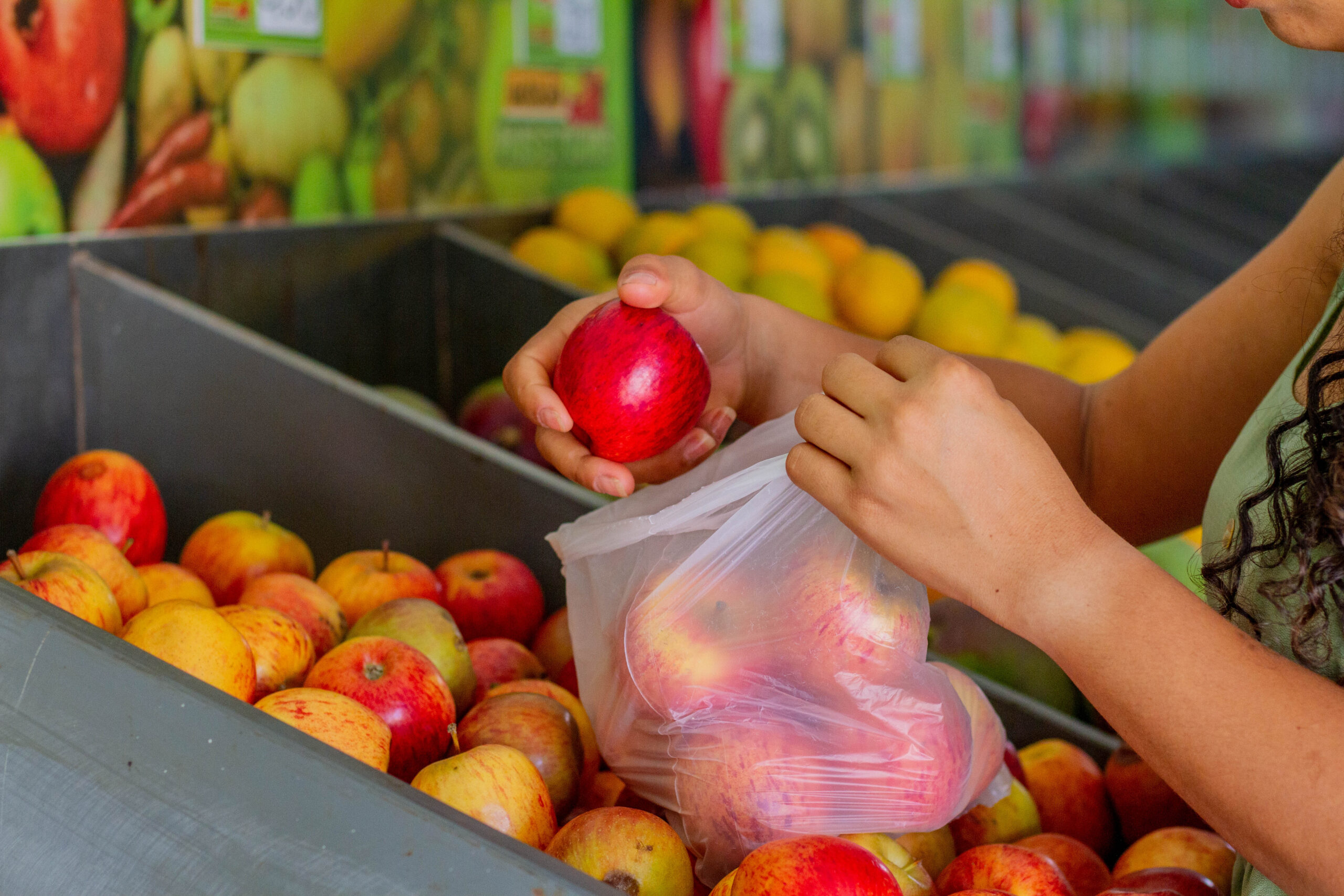 Confira os requisitos para saber se você pode receber uma cesta básica