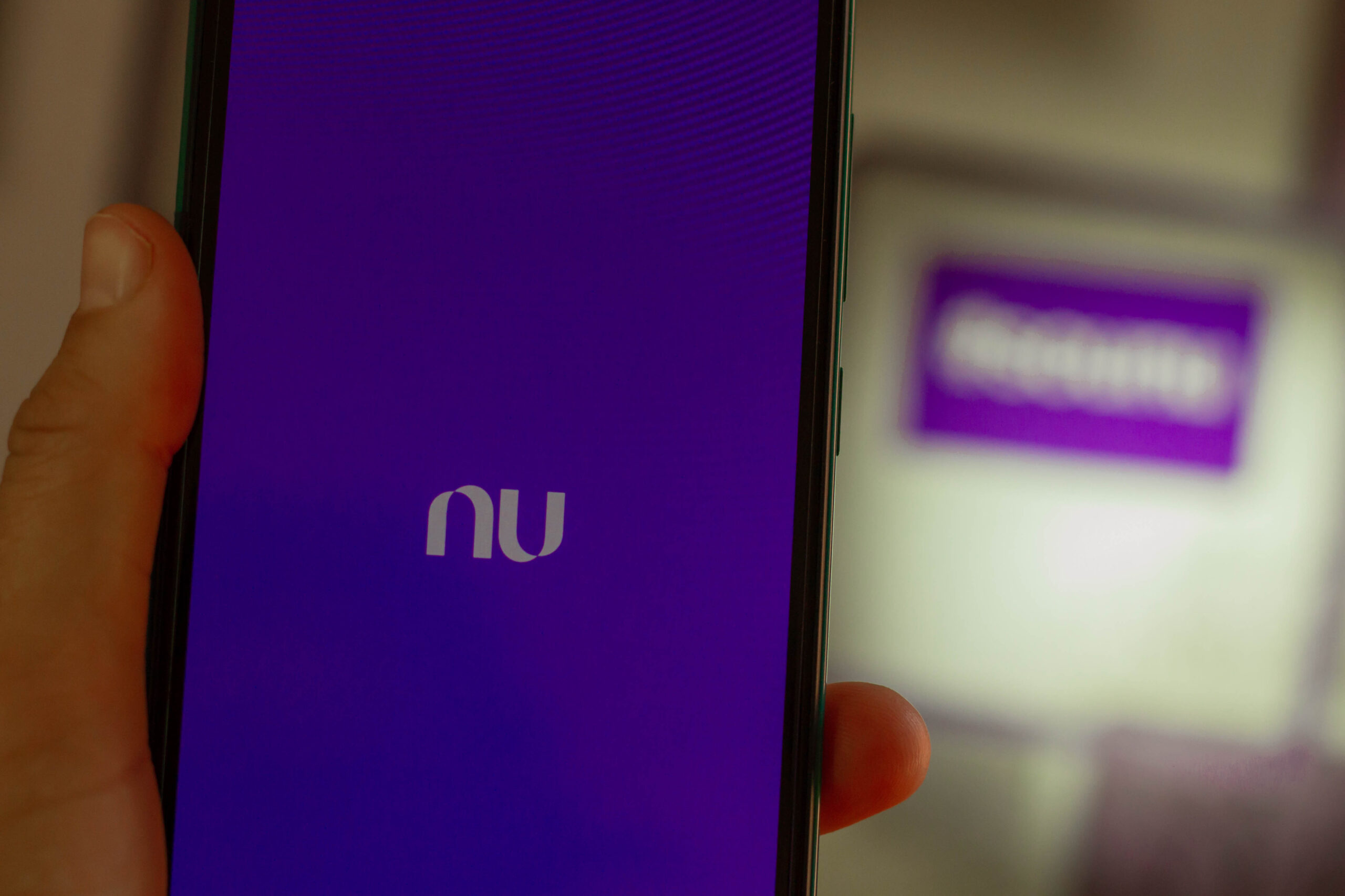 Conheça a Nucoin , a nova tecnologia do Nubank