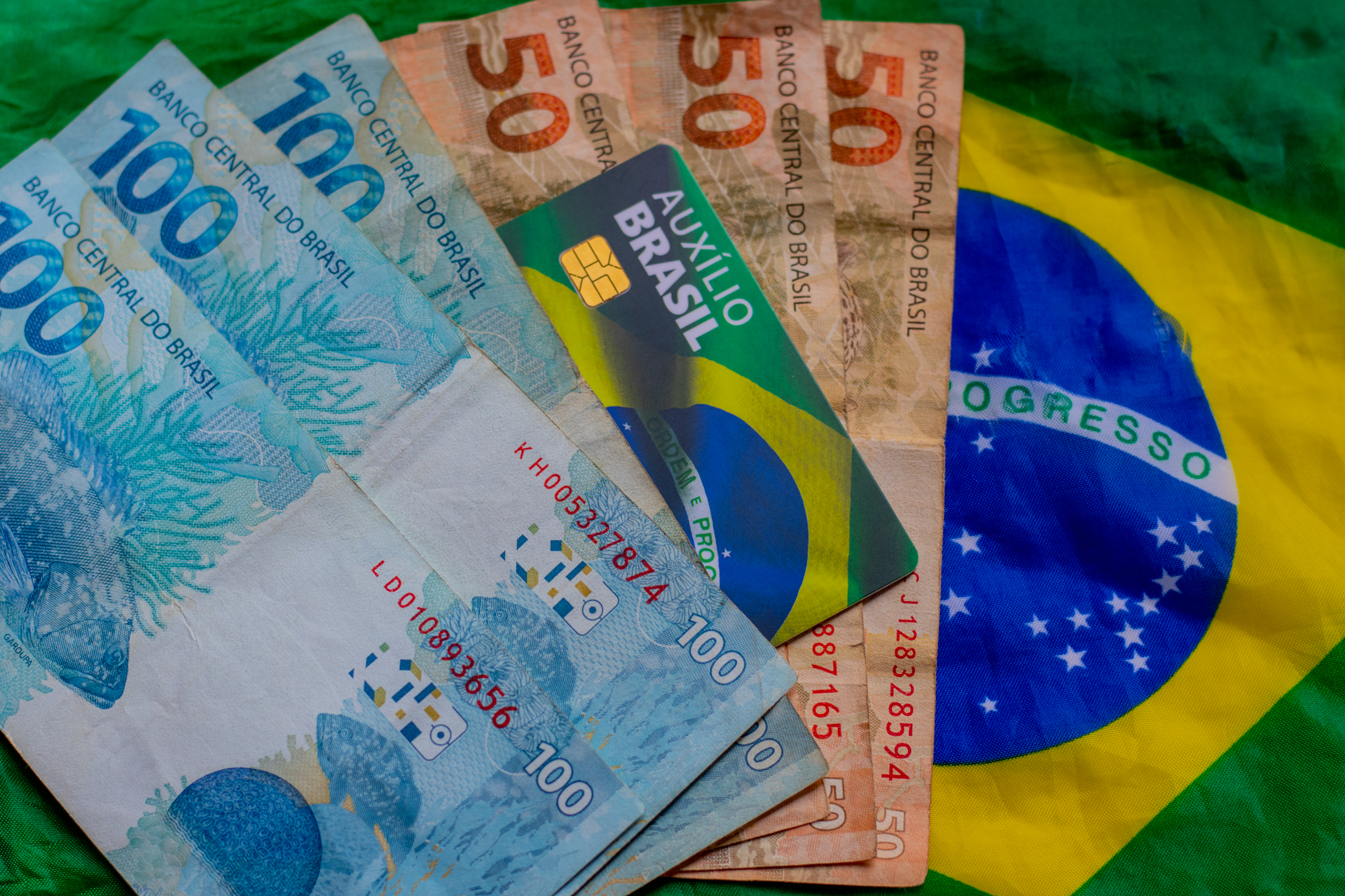 Coordenador do novo governo faz AFIRMAÇÃO sobre o Auxílio de R$ 600,00; confira!