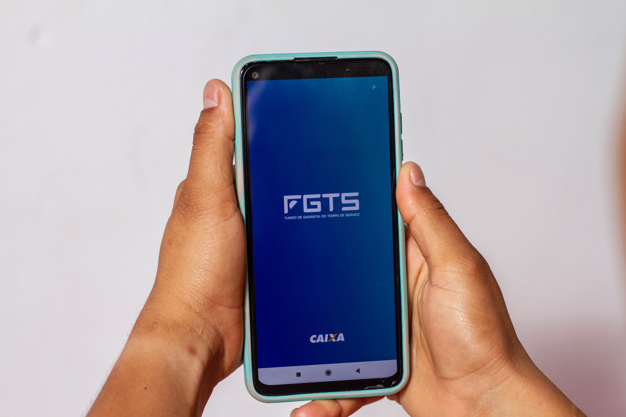 Em 2023 os trabalhadores podem receber um valor alto do FGTS; entenda