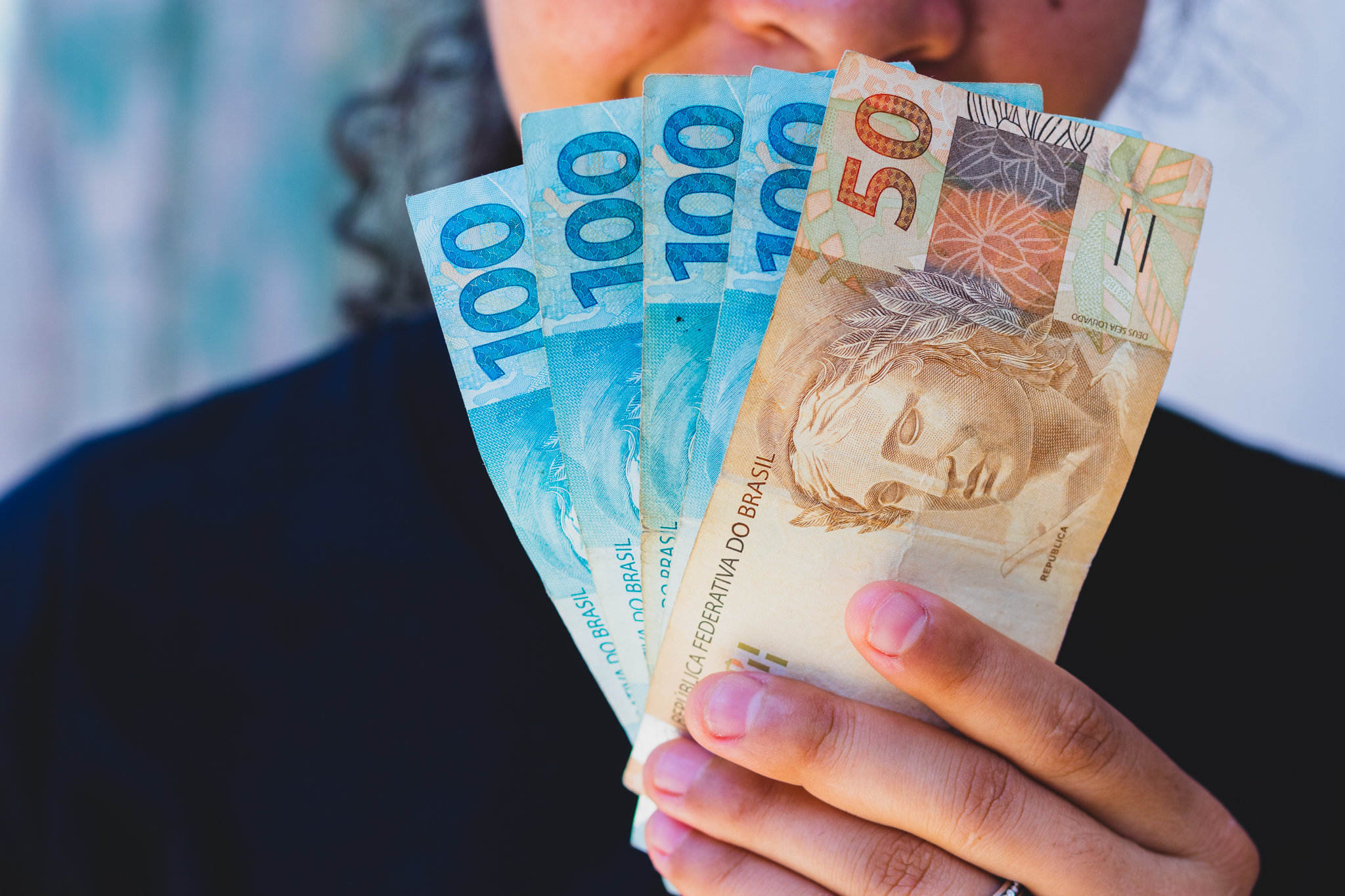 Expectativa do NOVO SALÁRIO MÍNIMO qual será o valor