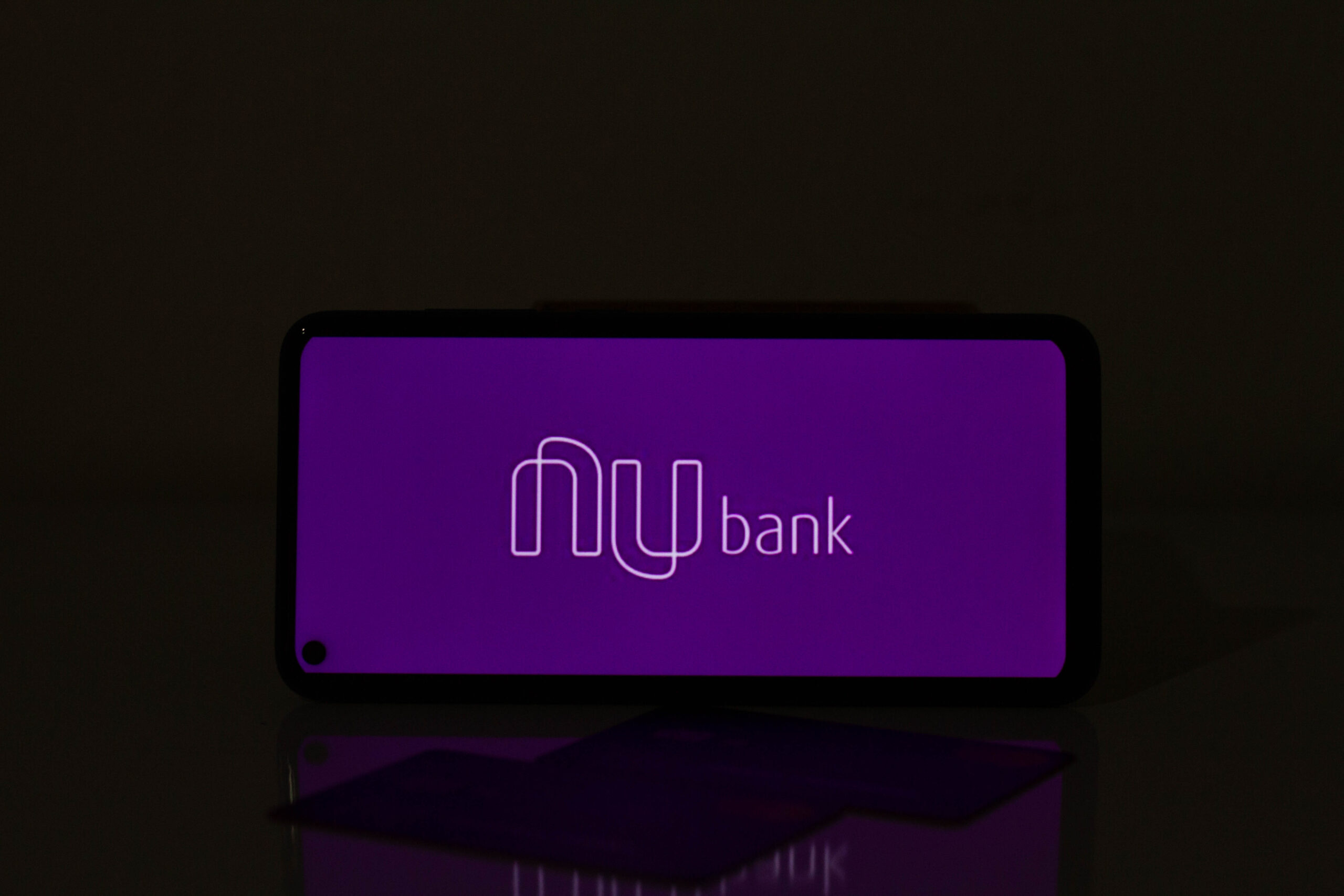NOVÍSSIMO modo de empréstimo no Nubank