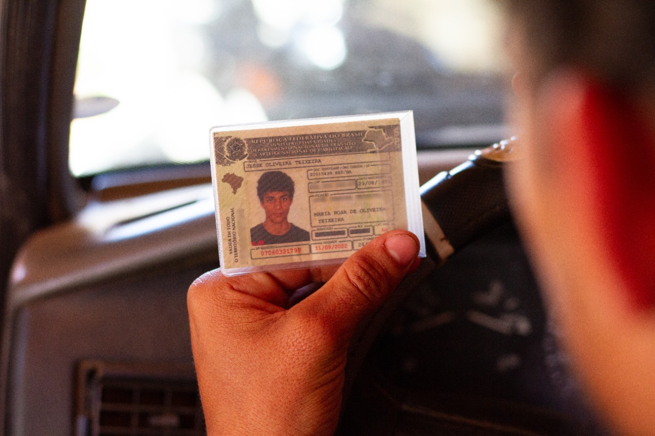 Novo AUXÍLIO específico para motoristas de app?