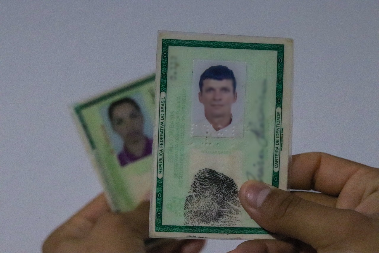 Passo a passo para emitir a segunda via do CPF de forma GRATUITA