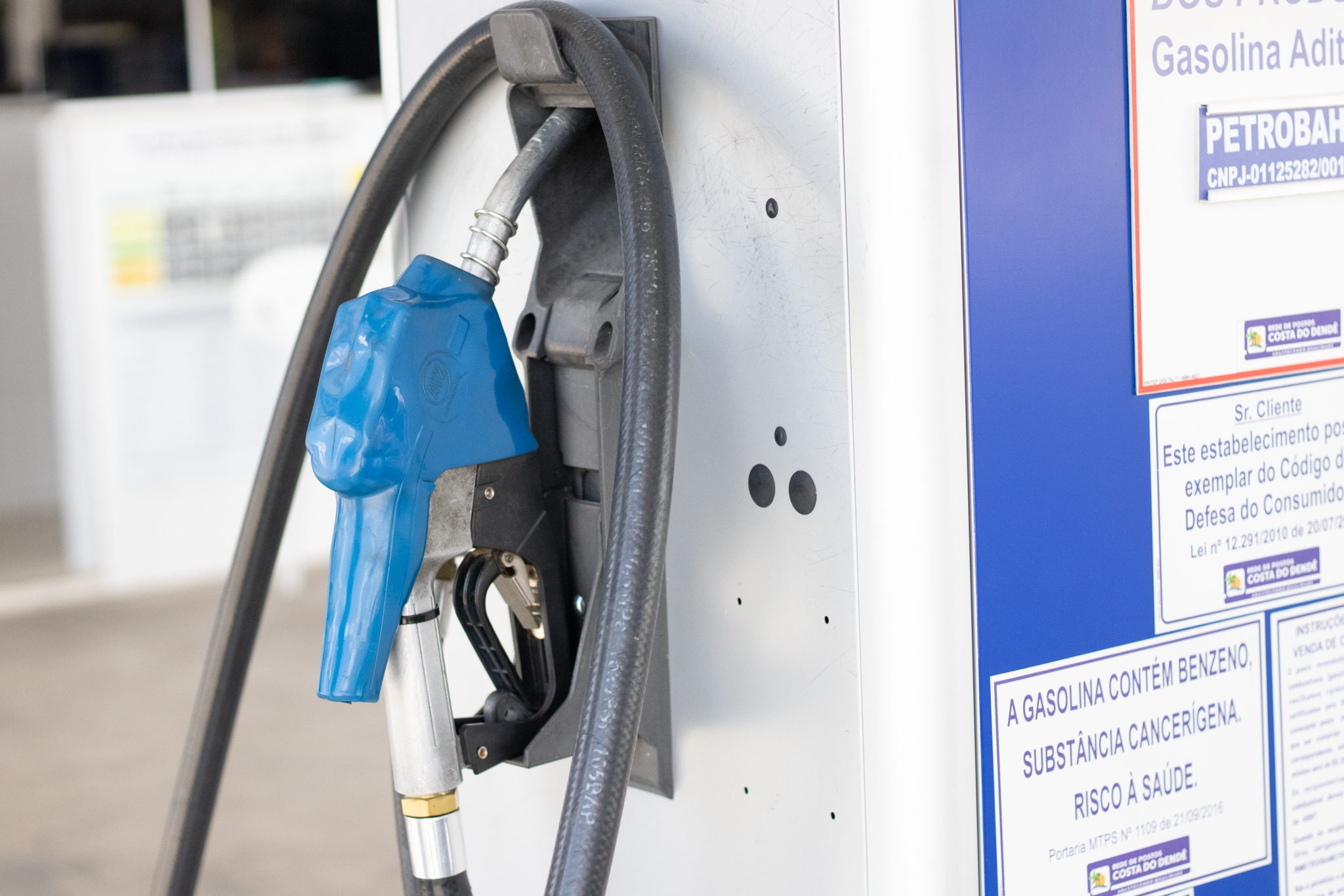 Gasolina aumentou MAIS UMA VEZ: veja onde isso pode parar!