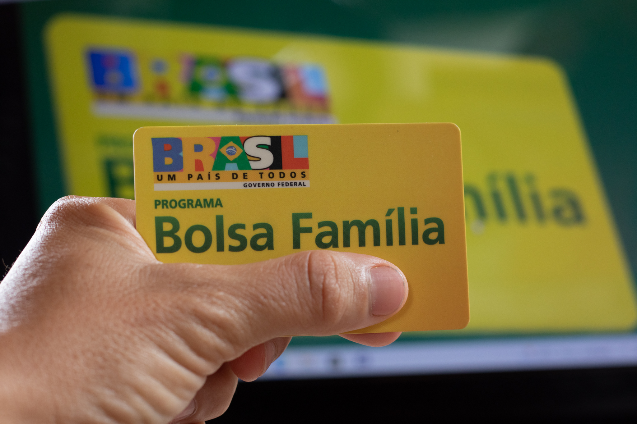 Atualizações sobre o Bolsa Família: RESULTADO deve sair essa semana