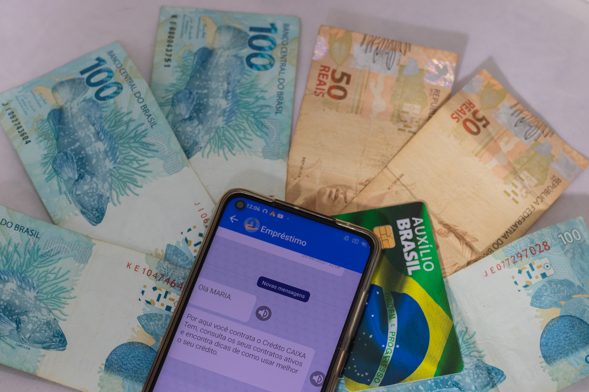 Mudanças previstas na liberação de crédito CONSIGNADO através da CAIXA: