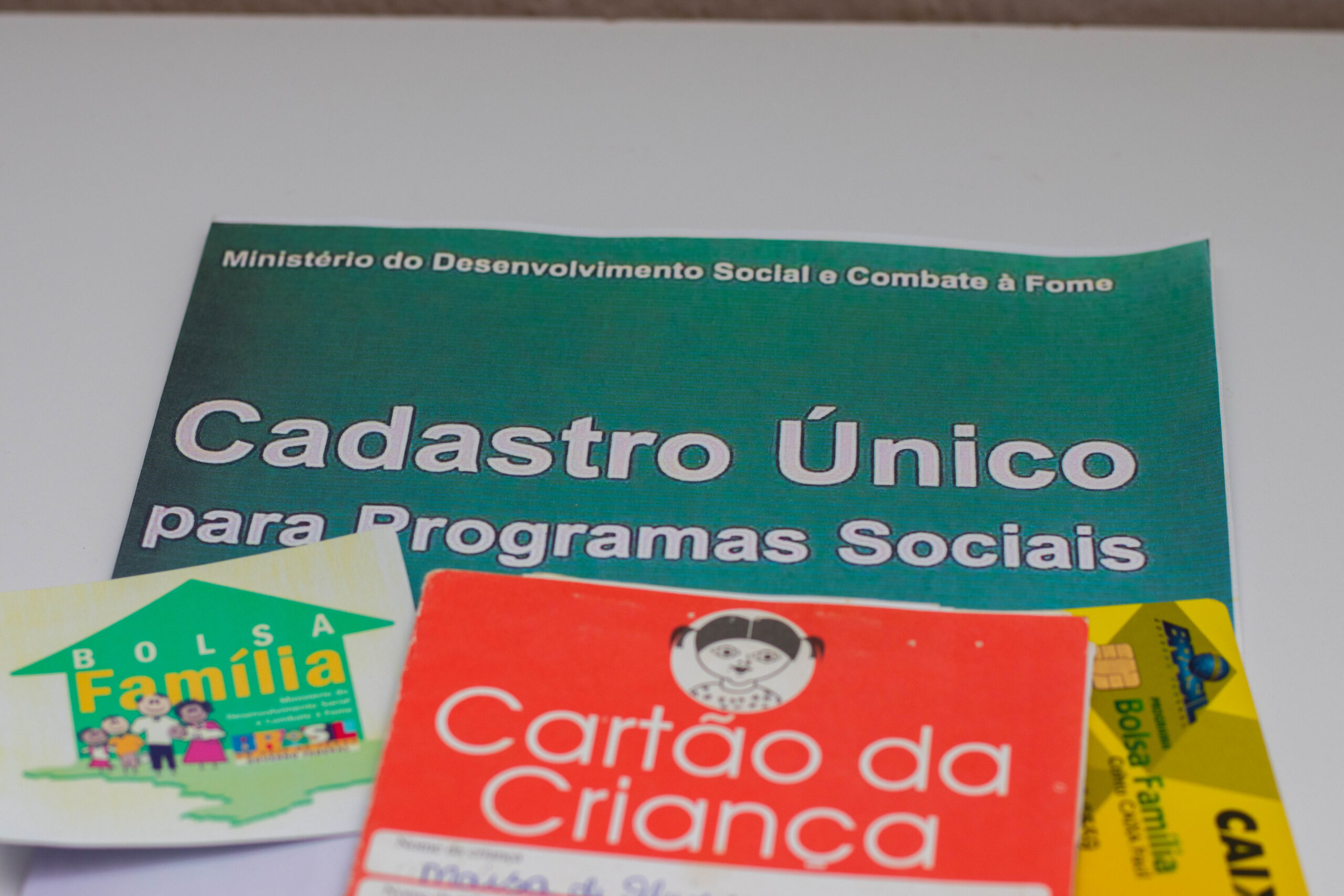 Bolsa Família só vai ADMITIR pessoas que fazem parte do CadÚnico? Tire suas dúvidas!