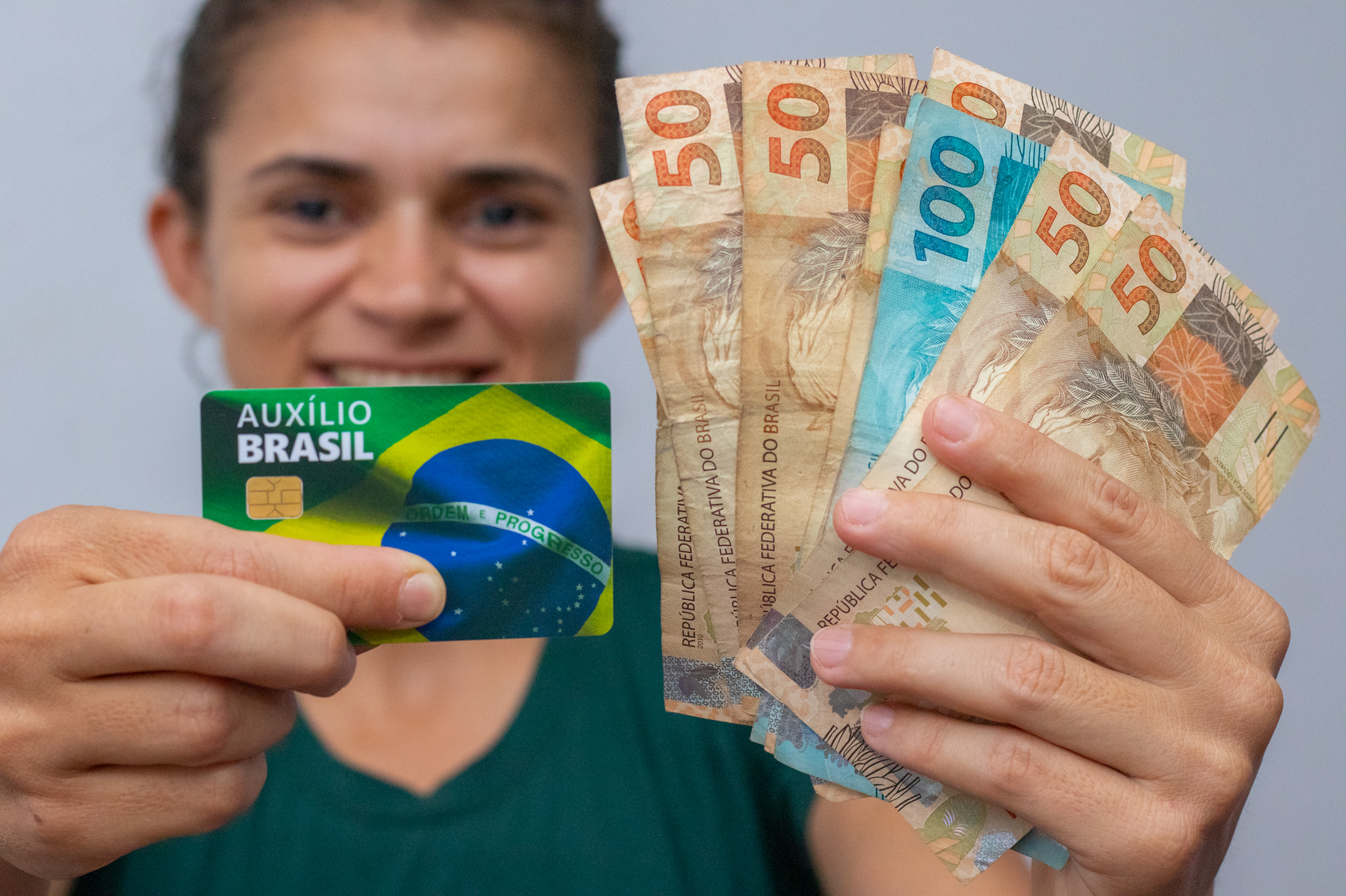 Descubra como serão os pagamentos das PARCELAS de R$ 600,00 em dezembro