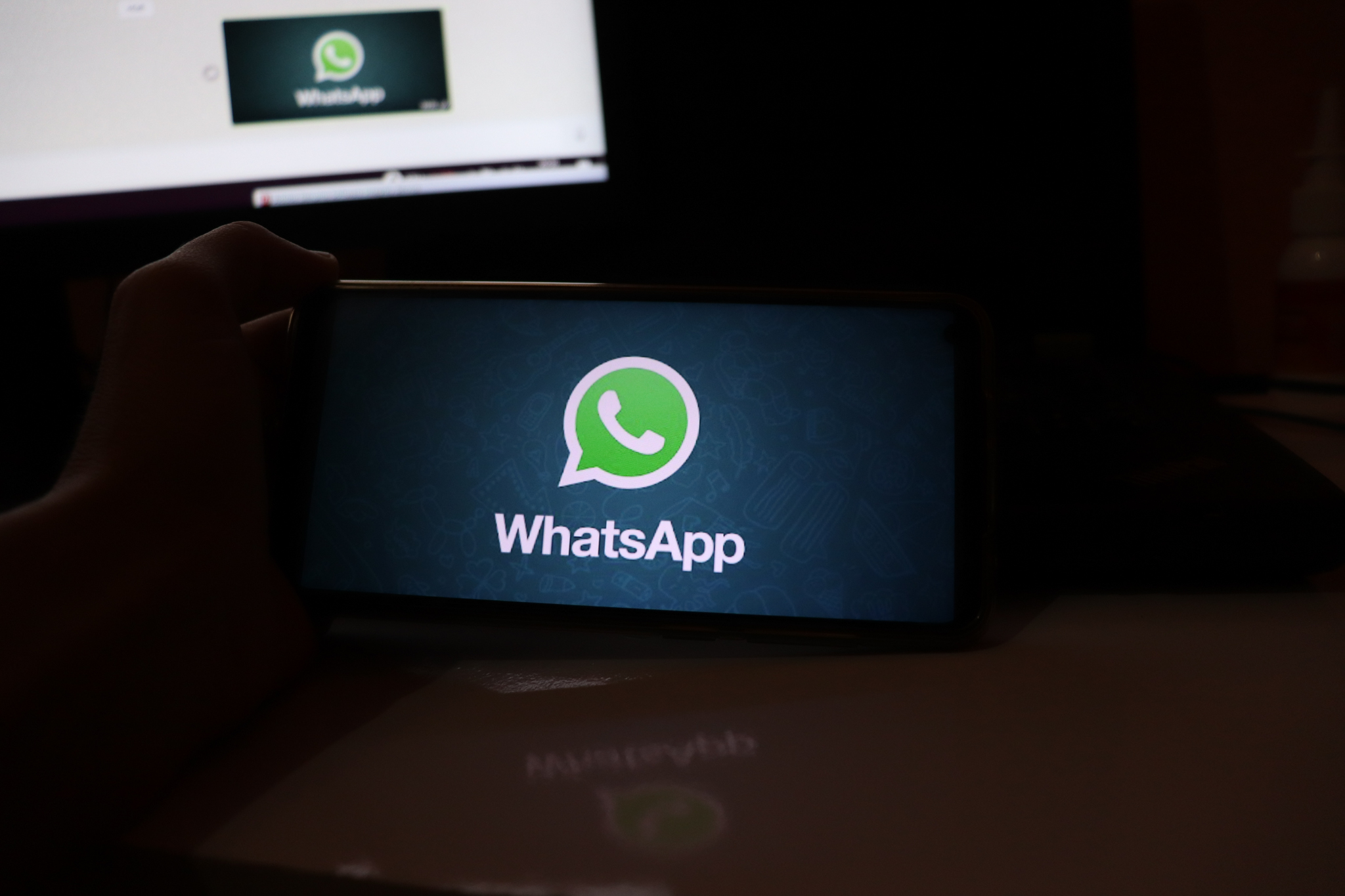 Quais são os recursos que serão lançados no WhatsApp ainda neste ano?