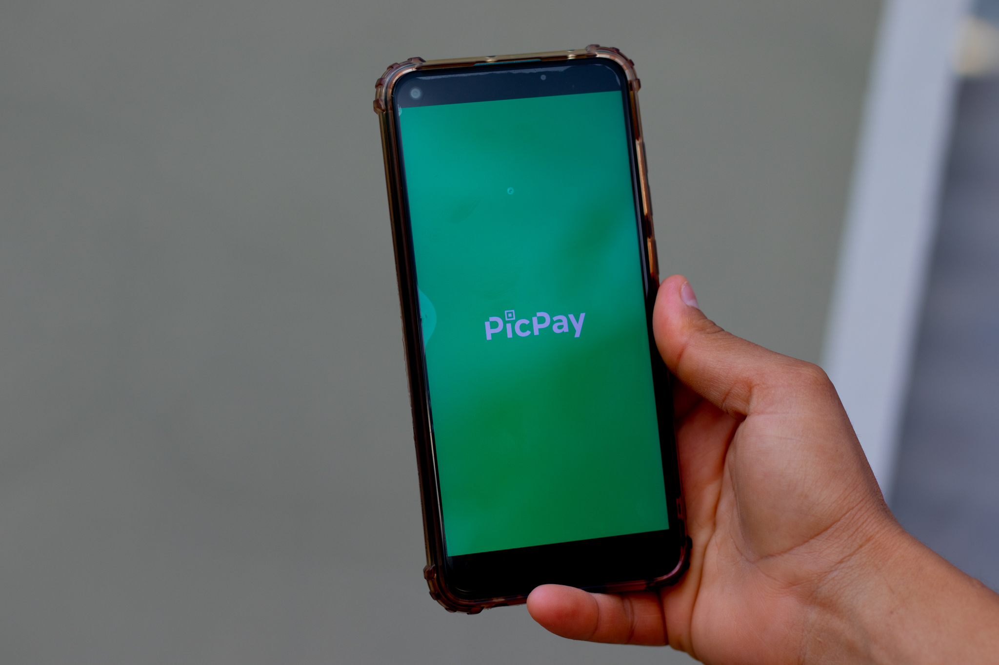 Você é cliente do PicPay Veja como ganhar R$ 50,00!