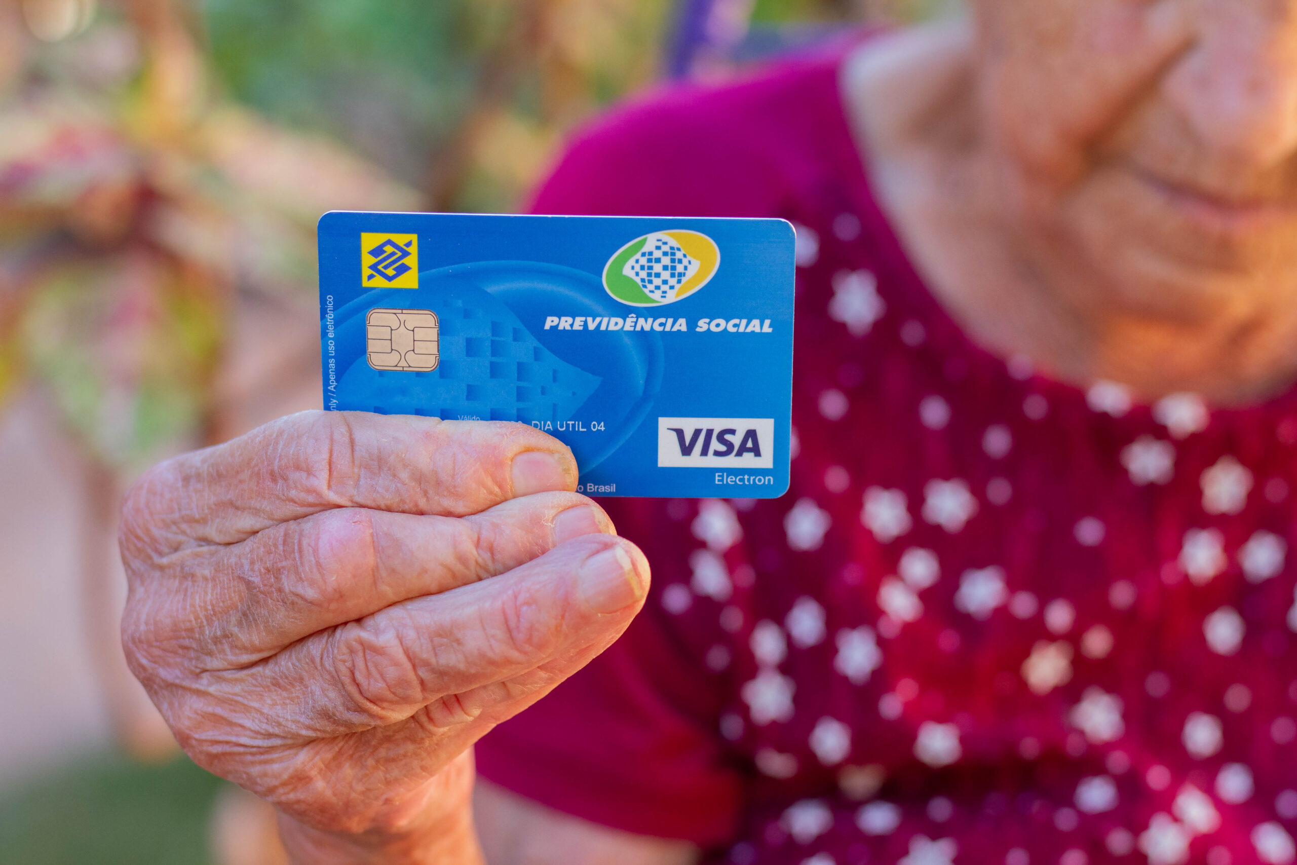 Vai ter mudança nas regras da aposentadoria? Veja!