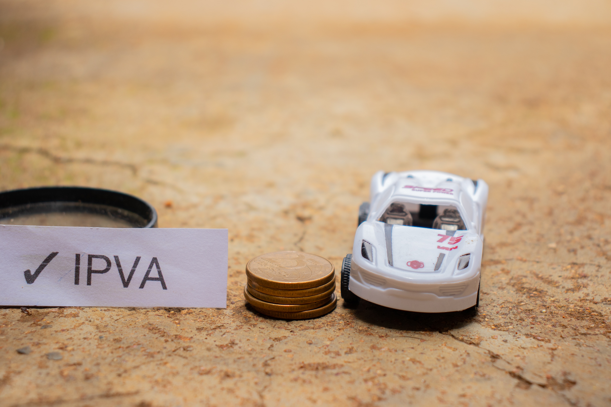 IPVA