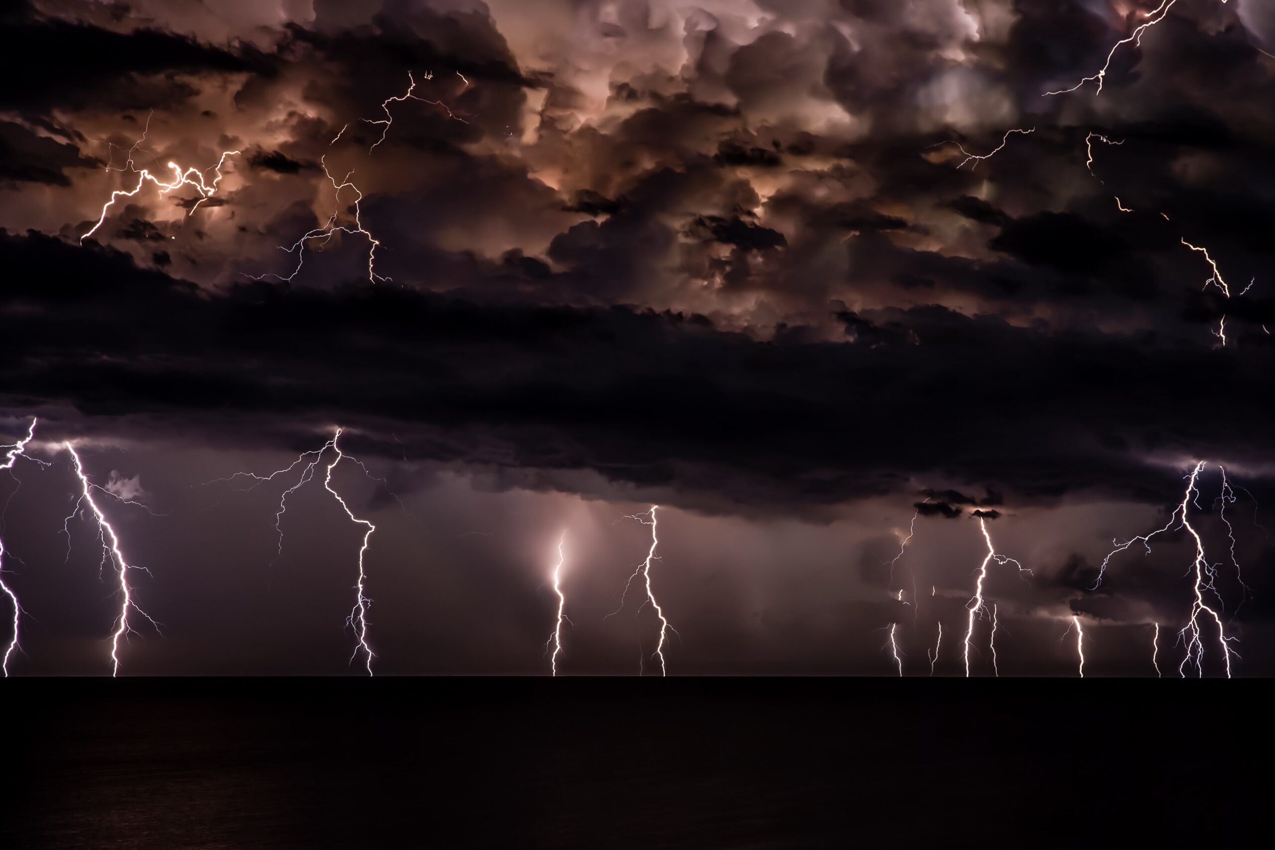 ALERTA! Ciclone e tempestades atingirão estas regiões do Brasil