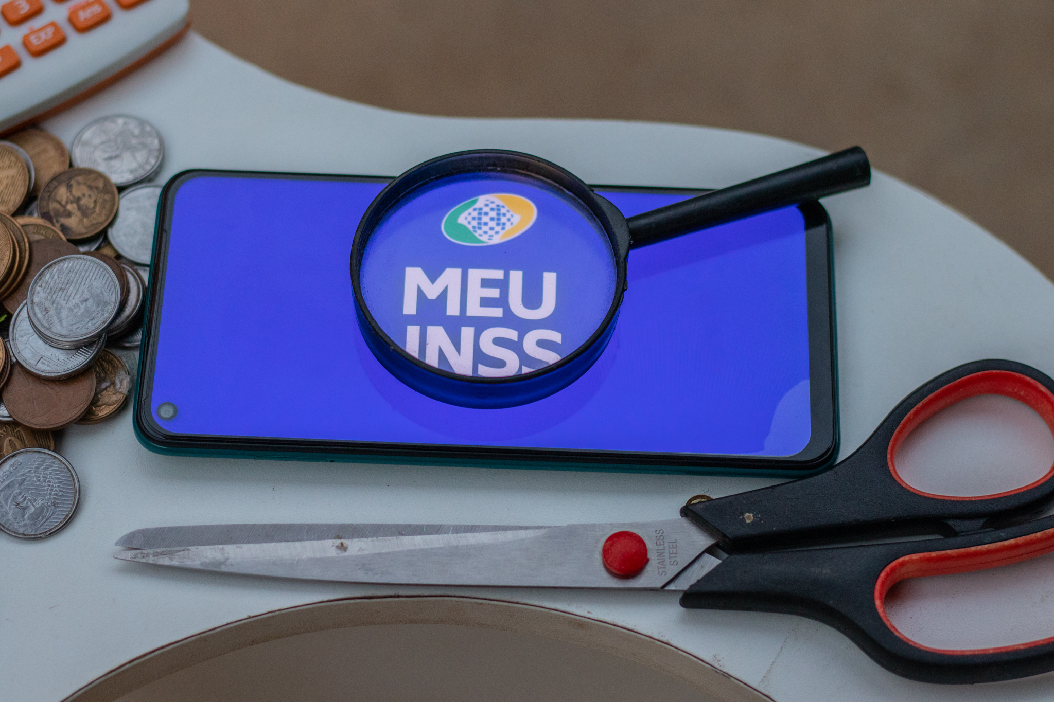 AVISO de ÚLTIMA HORA: entenda o pente fino do INSS